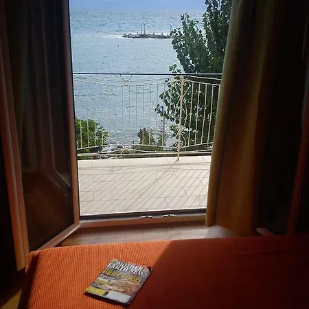 Seaside House * Benitses (Corfu)